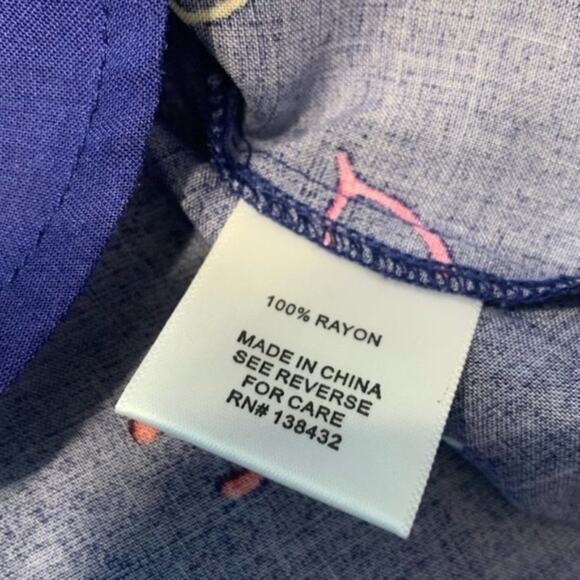 ModCloth Cafe au Soleil wishbone retro blouse - Picture 6 of 7